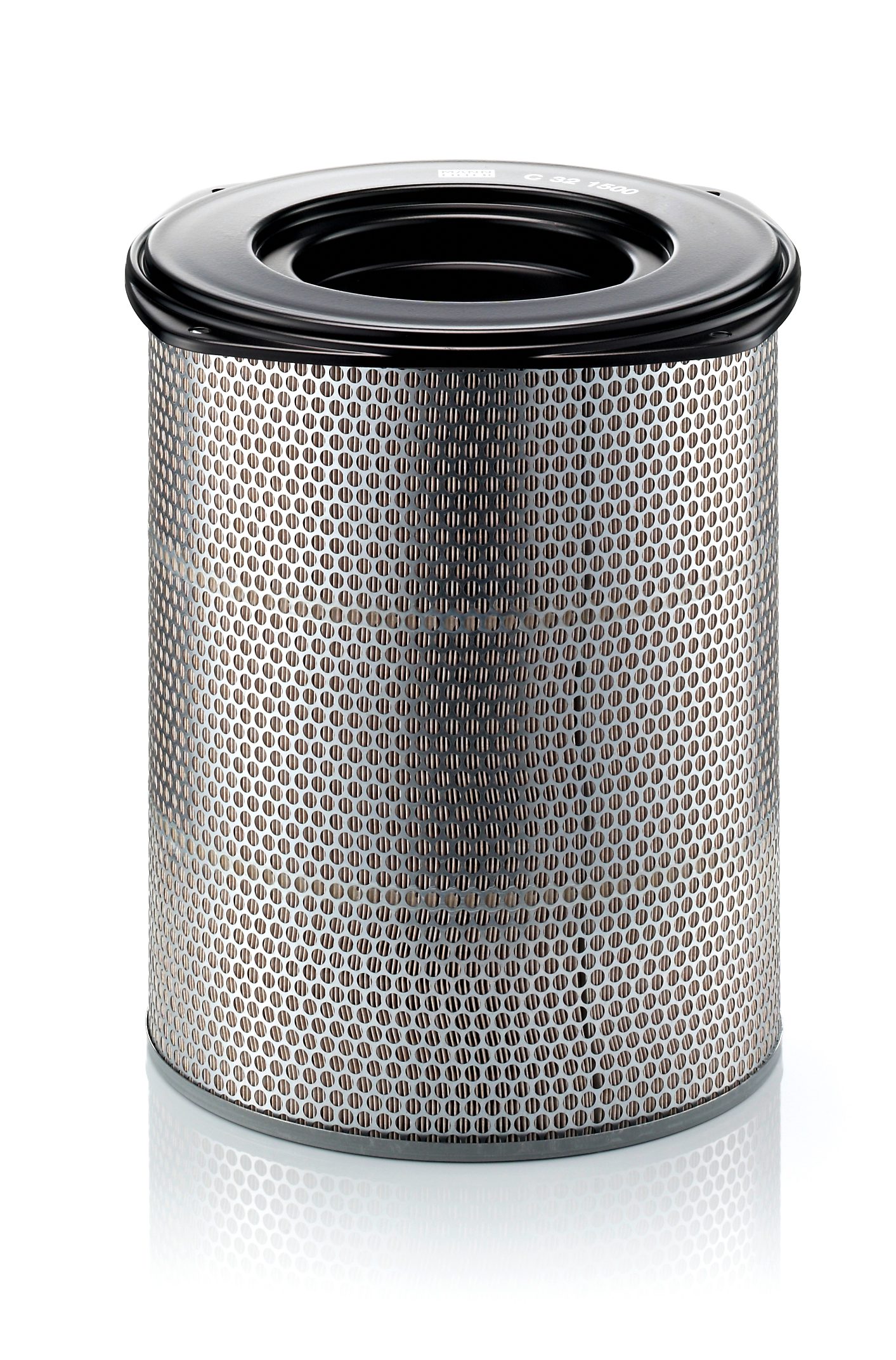 C 32 1500 - Hava filtresi -  MANN FILTER
